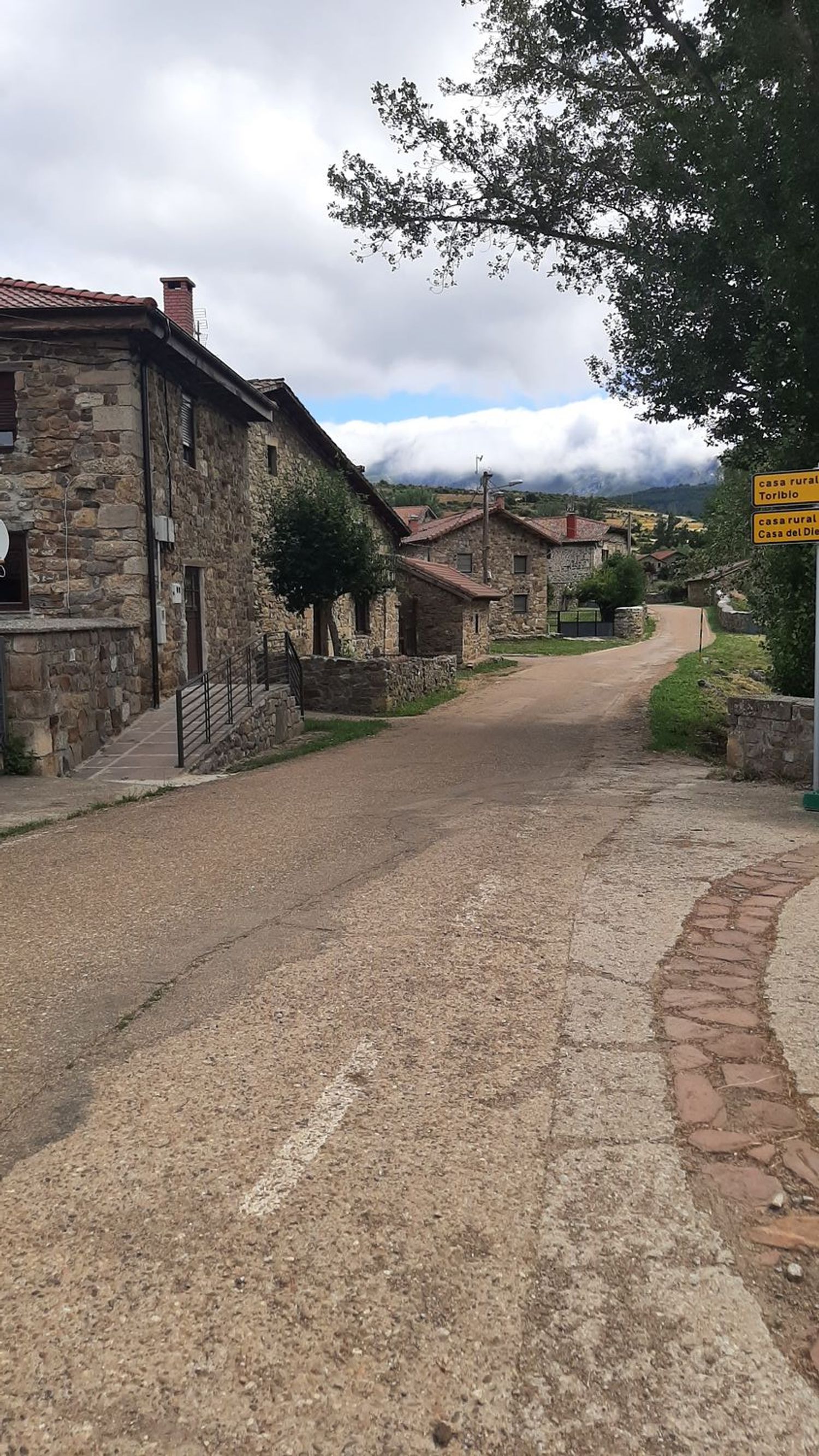 Casa rural en La Pernia, 7 Callereal - Foto 4