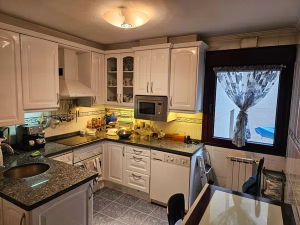 Piso en calle del Postigo Bajo, 12 - Foto 12