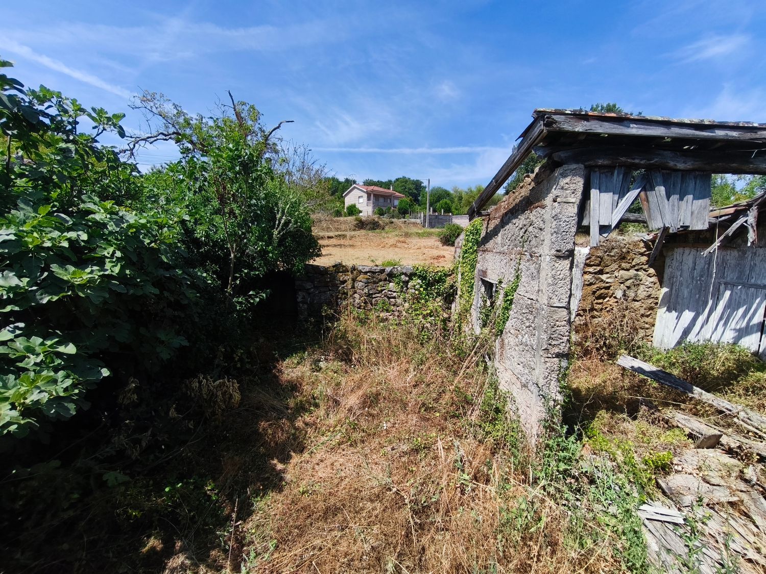 Casa rural en Lg Campo-Soutomel, 21 - Foto 3