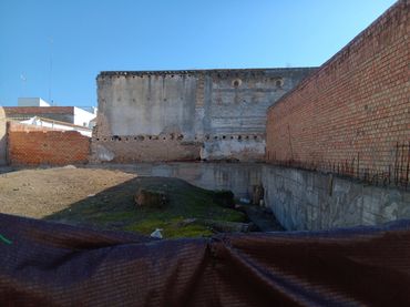 Planta baja en  Calle del Guadalquivir 1 - Foto 4