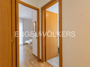 Piso en Sant Cugat del Vallès - Foto 22