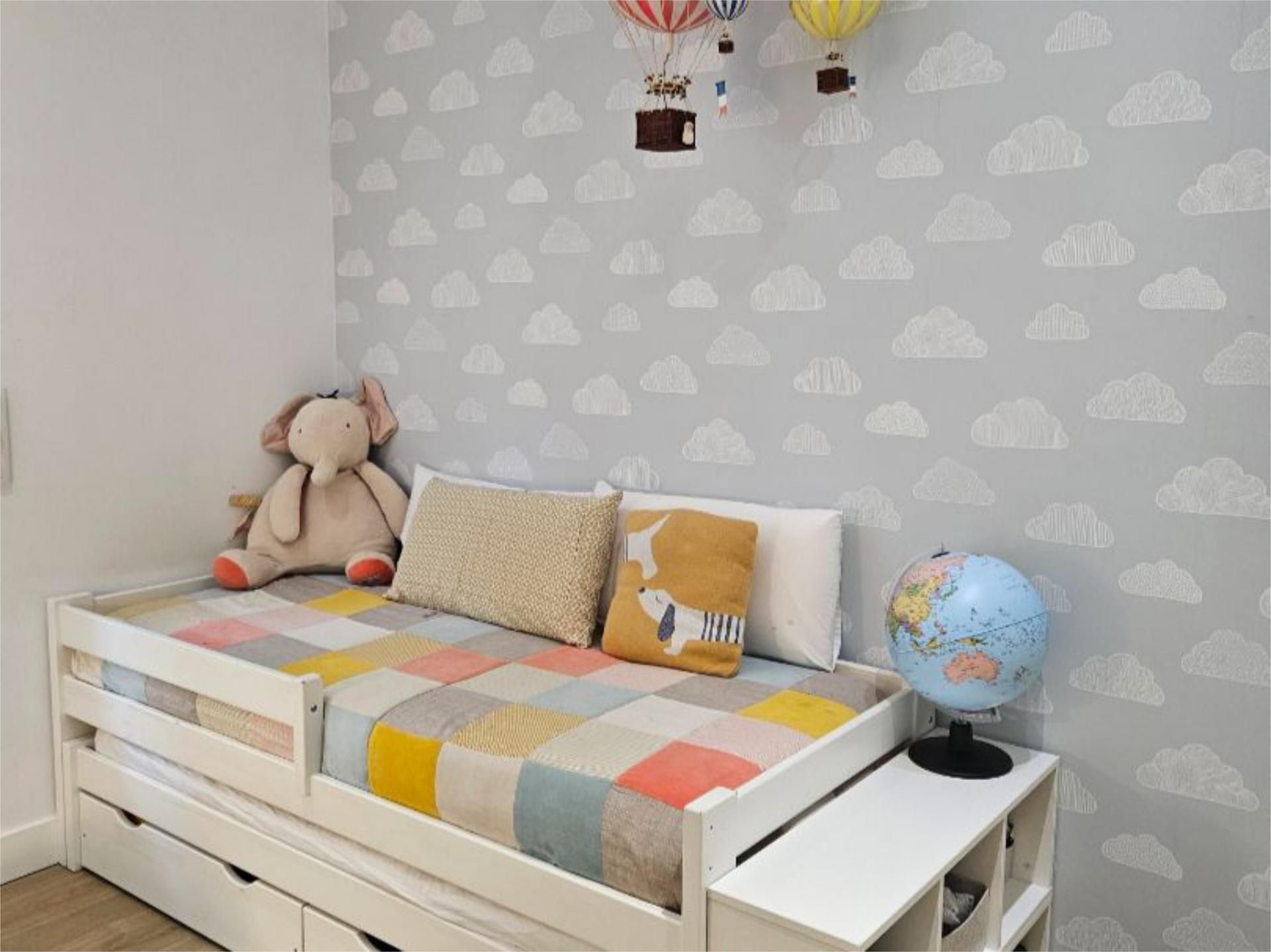 Piso en  Madrid Capital - Foto 19