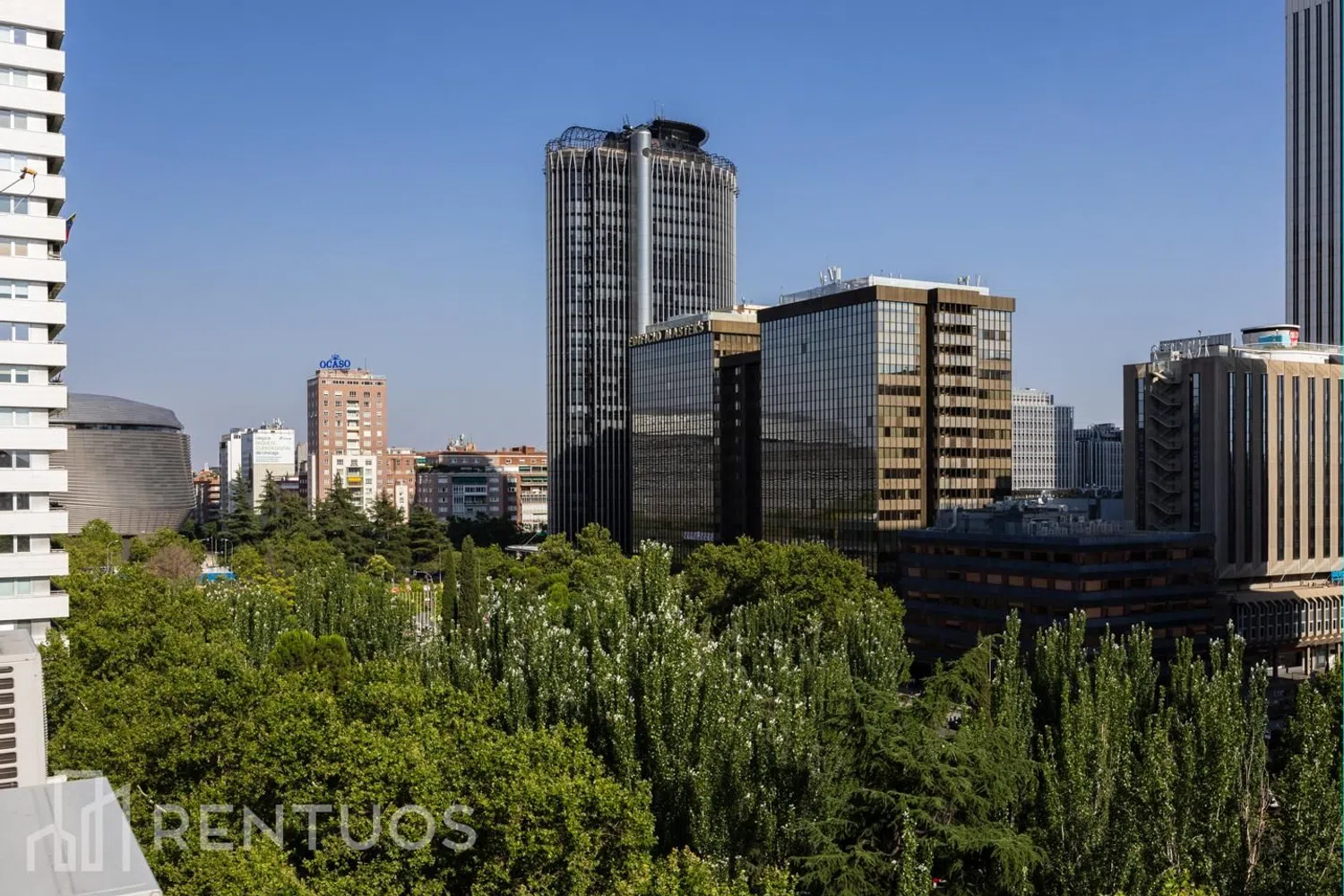 Piso en avenida del General Perón - Foto 20