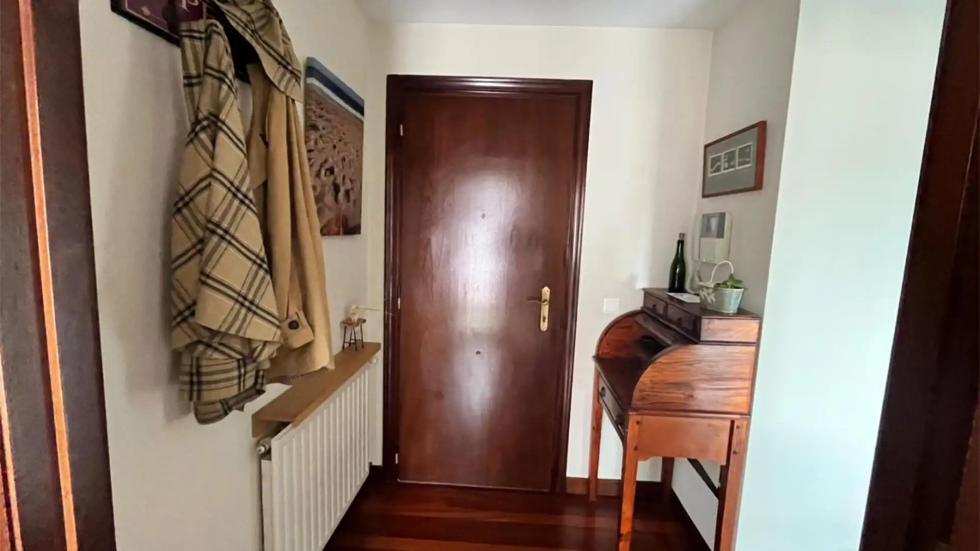 Piso en  Calle Darío de Regoyos 7-21 - Foto 17