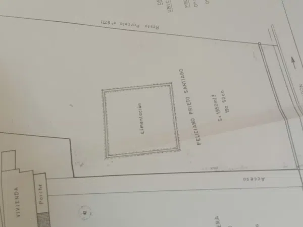 Casa de pueblo en Za-305 s/n - Foto 16