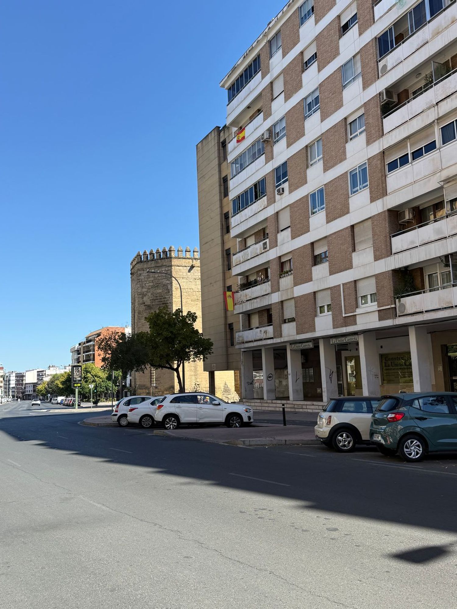 Piso en Plaza del Moreno, 1, San Cayetano - Foto 19