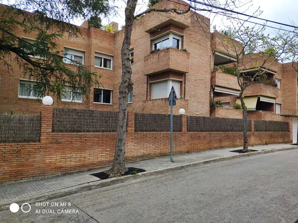 Piso en calle de Verdi, 43
