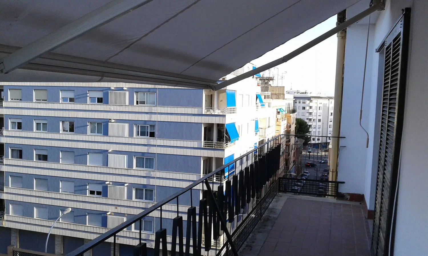 Ático en calle dels Sobreposats, 3 - Foto 2