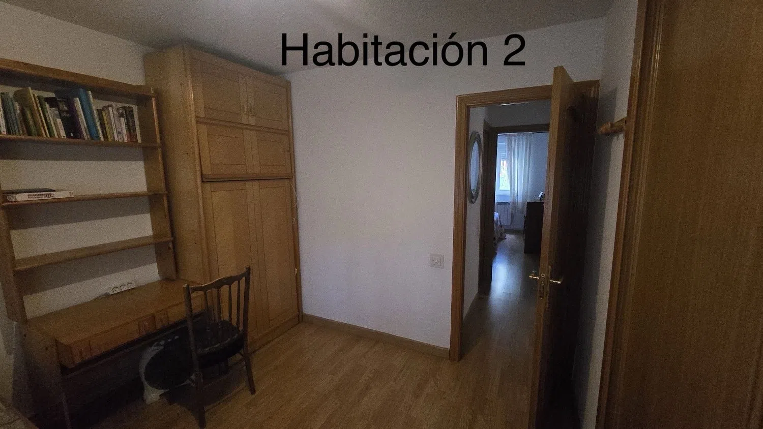 Piso en carril del Conde, 68 - Foto 24