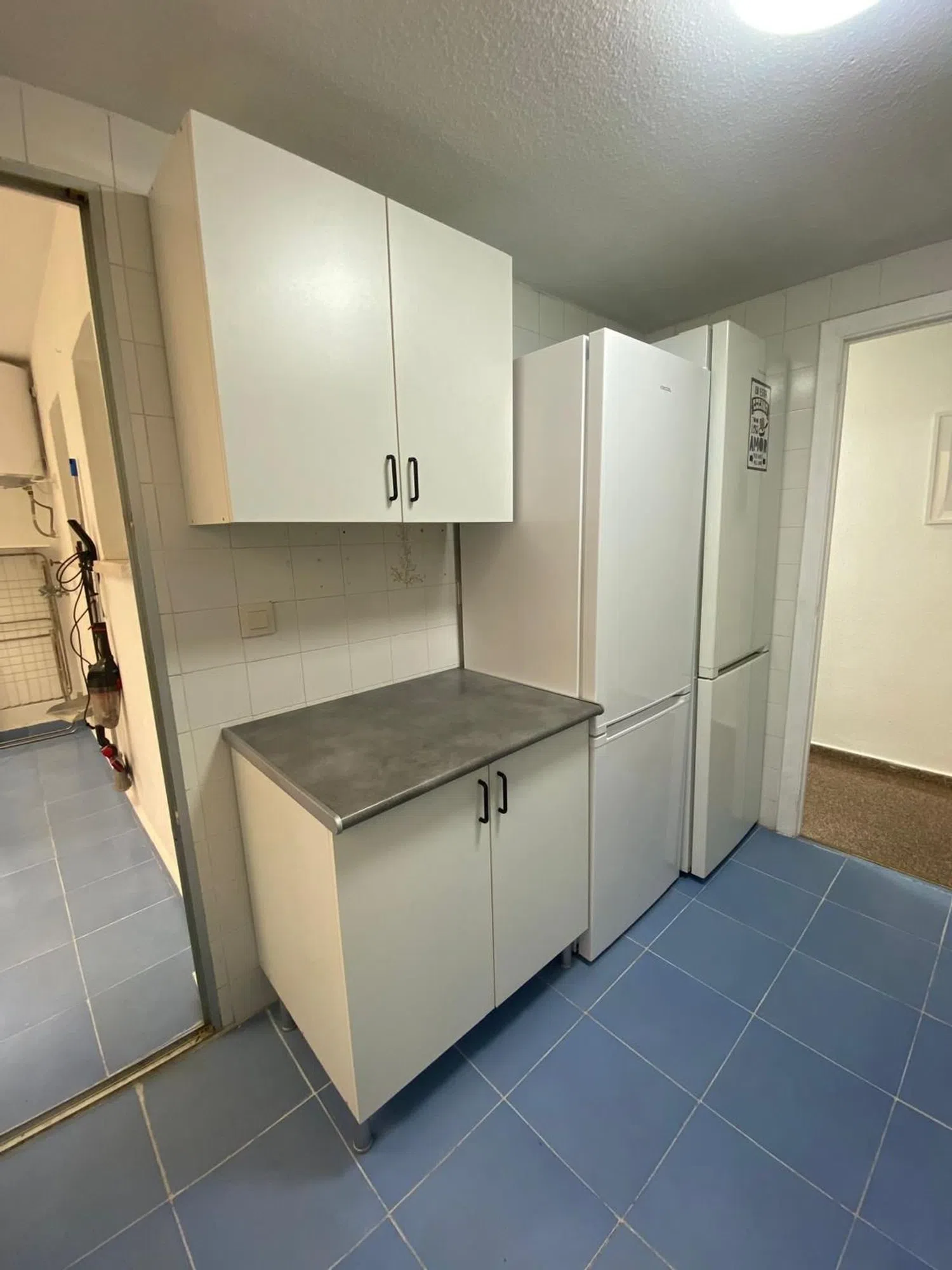 Piso en calle Angelita Rodríguez Preciado, 8 - Foto 4