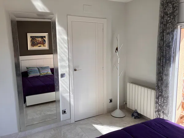 Piso en paseo de Llorenç Serra, 7 - Foto 10