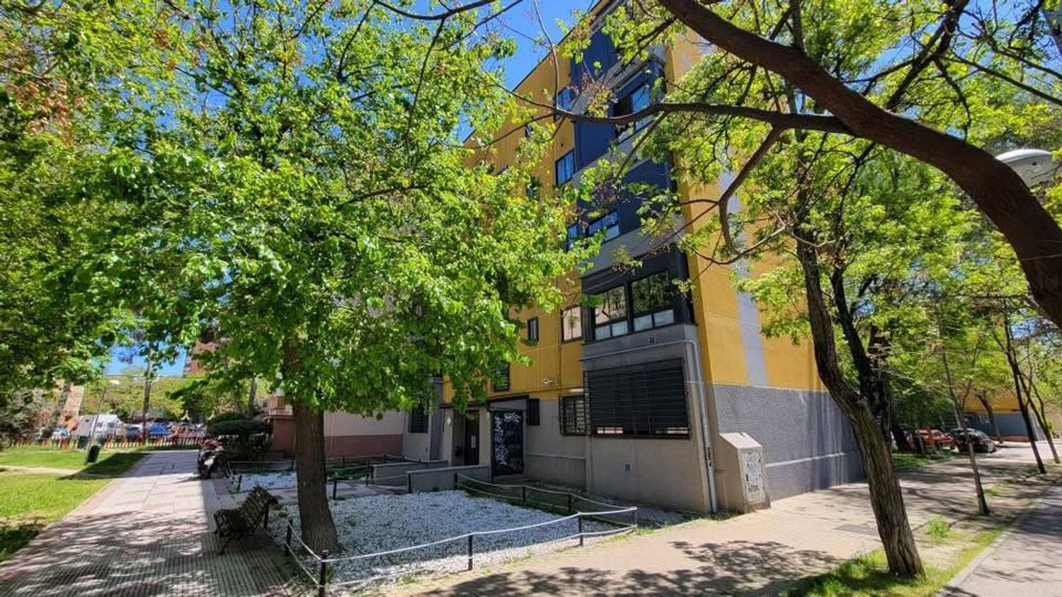 Piso en calle la Canción del Olvido, 29 - Foto 2