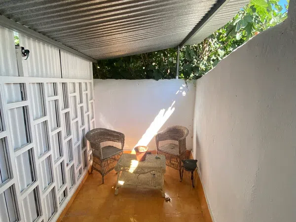 Piso en calle Muñoz Chaves, 14 - Foto 7