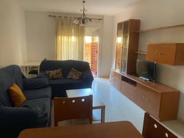 Piso en Avenida Plutarco, 69, El Consul - El Romeral - Foto 4
