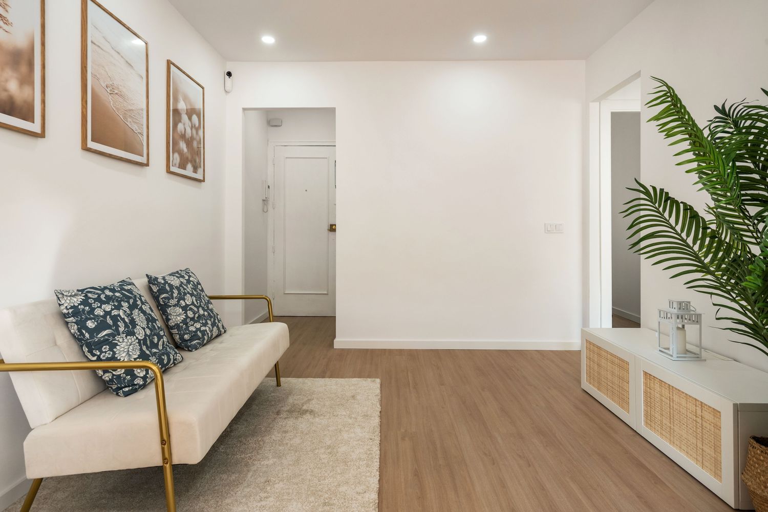 Piso en calle de Pablo Iglesias, 98 - Foto 4