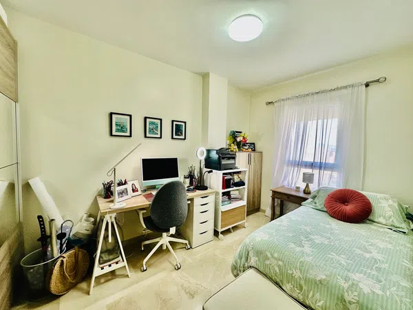 Ático en avenida Pintor Felo Monzón, 31 - Foto 4