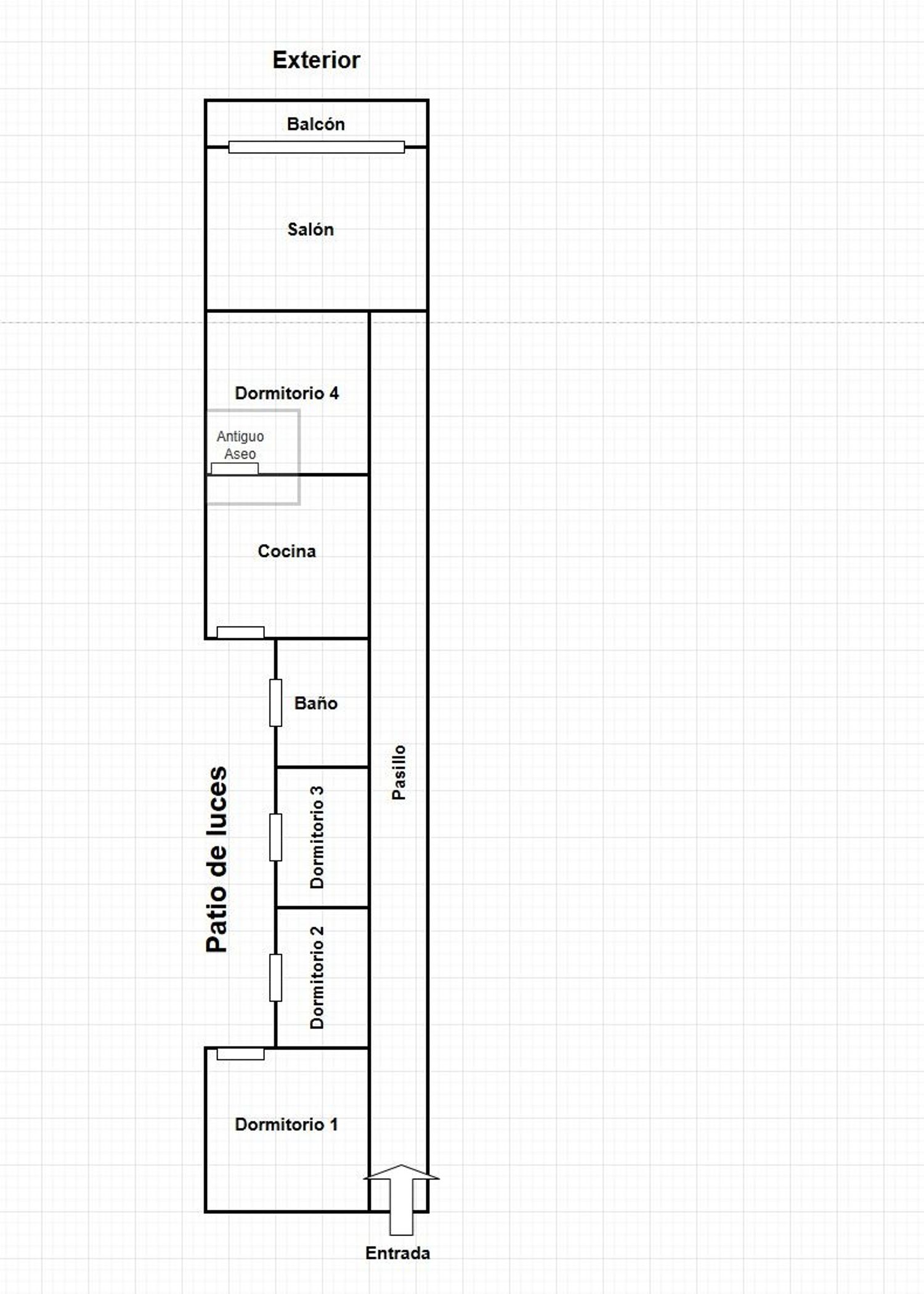 Piso en calle Ingeniero Sanchiz Pujalte, 19 - Foto 30