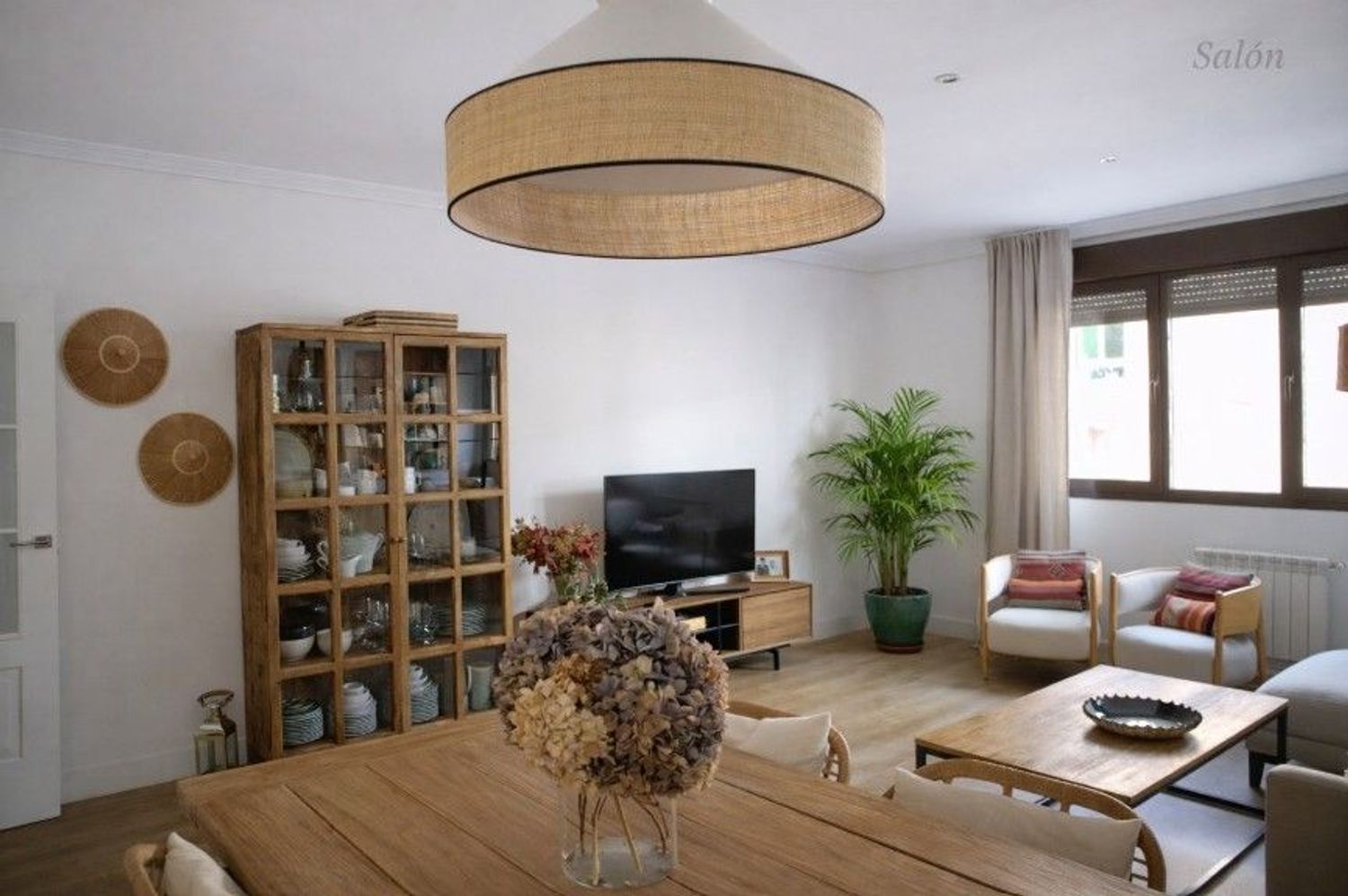 Piso en calle de las Islas de Cabo Verde, 78 - Foto 3