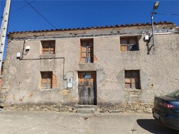 Chalet en Moveros de Aliste Zamora - Foto 1