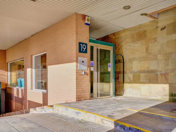 Piso en Avenida Pamplona, 19, Echavacoiz, Echavacoiz - Foto 9
