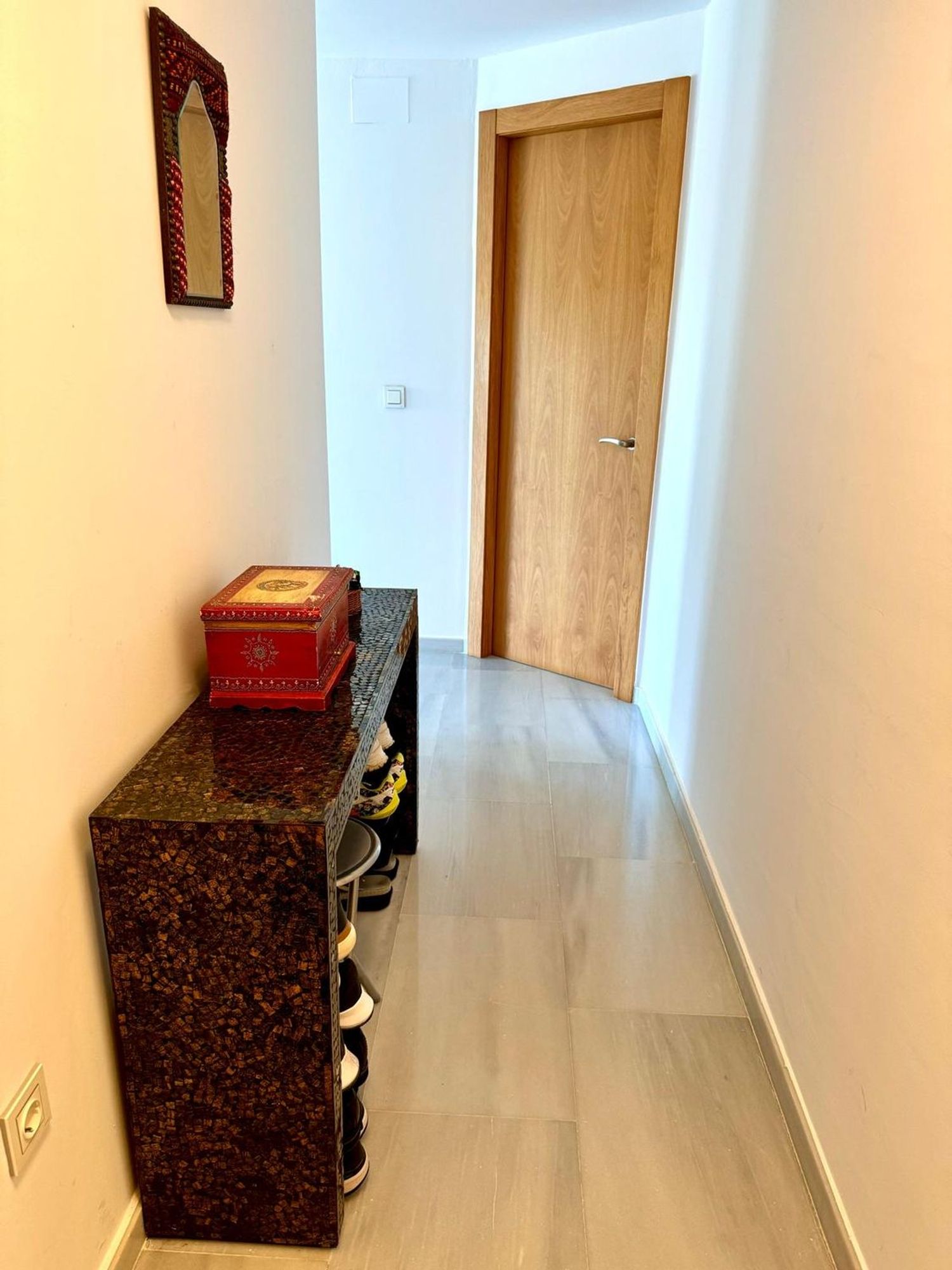 Piso en calle Gregal, 3 - Foto 4