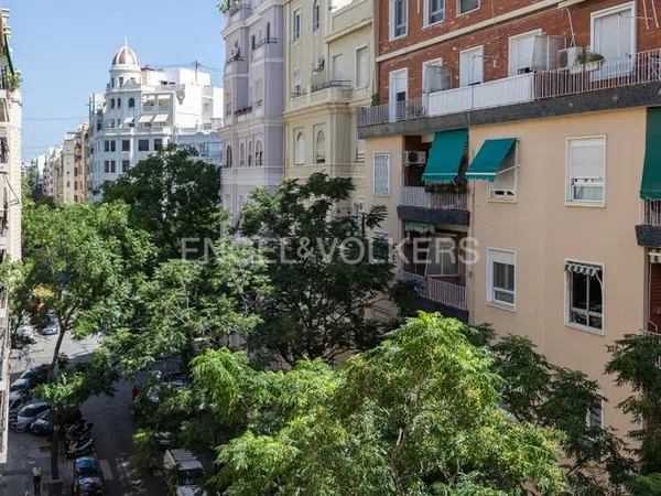 Piso en Avenida de Peris i Valero, Russafa - Foto 25