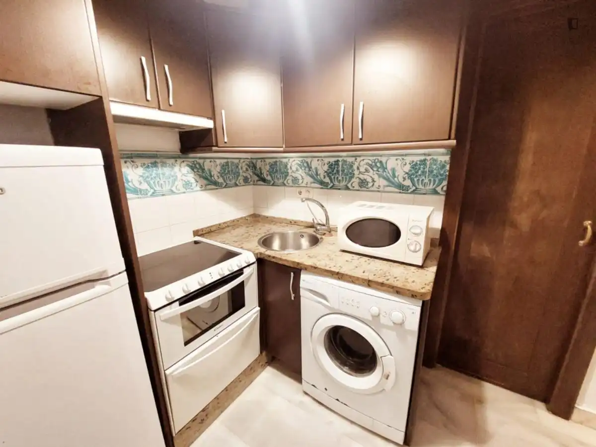 Apartamento en Málaga Capital - Foto 5