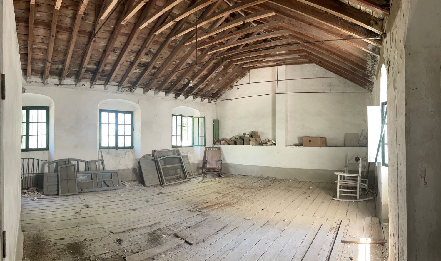Casa de pueblo en El Santo, 86 - Foto 4