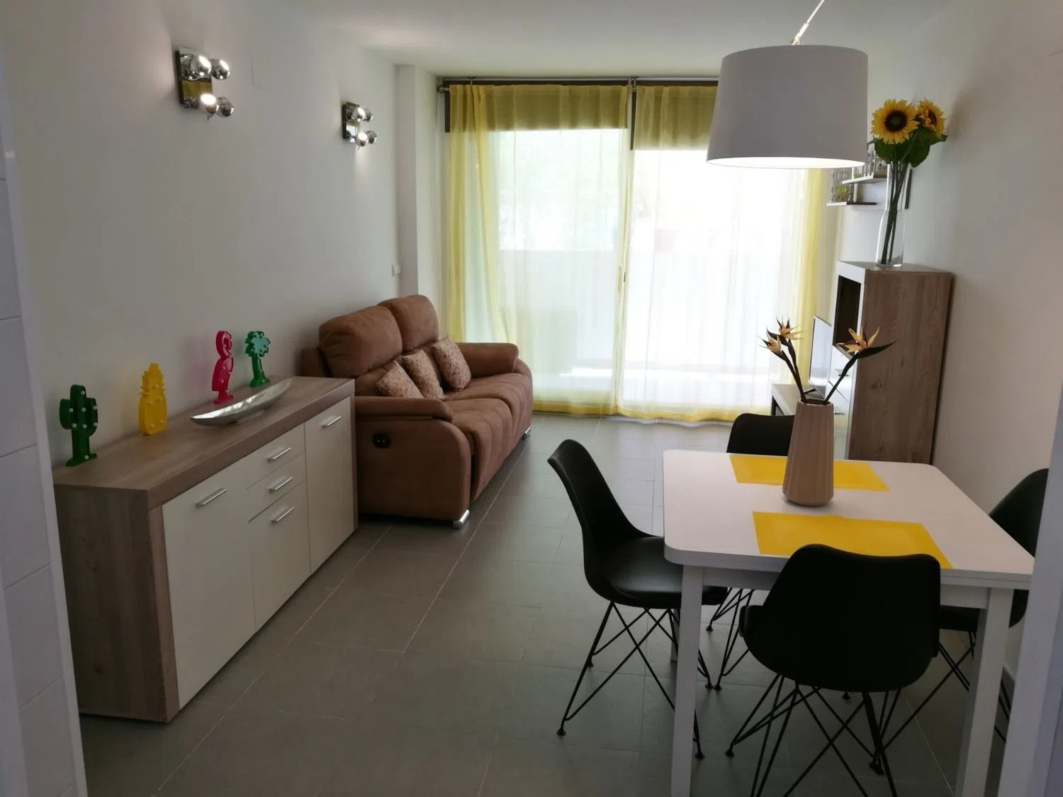 Piso en gregal, 7 - Foto 7