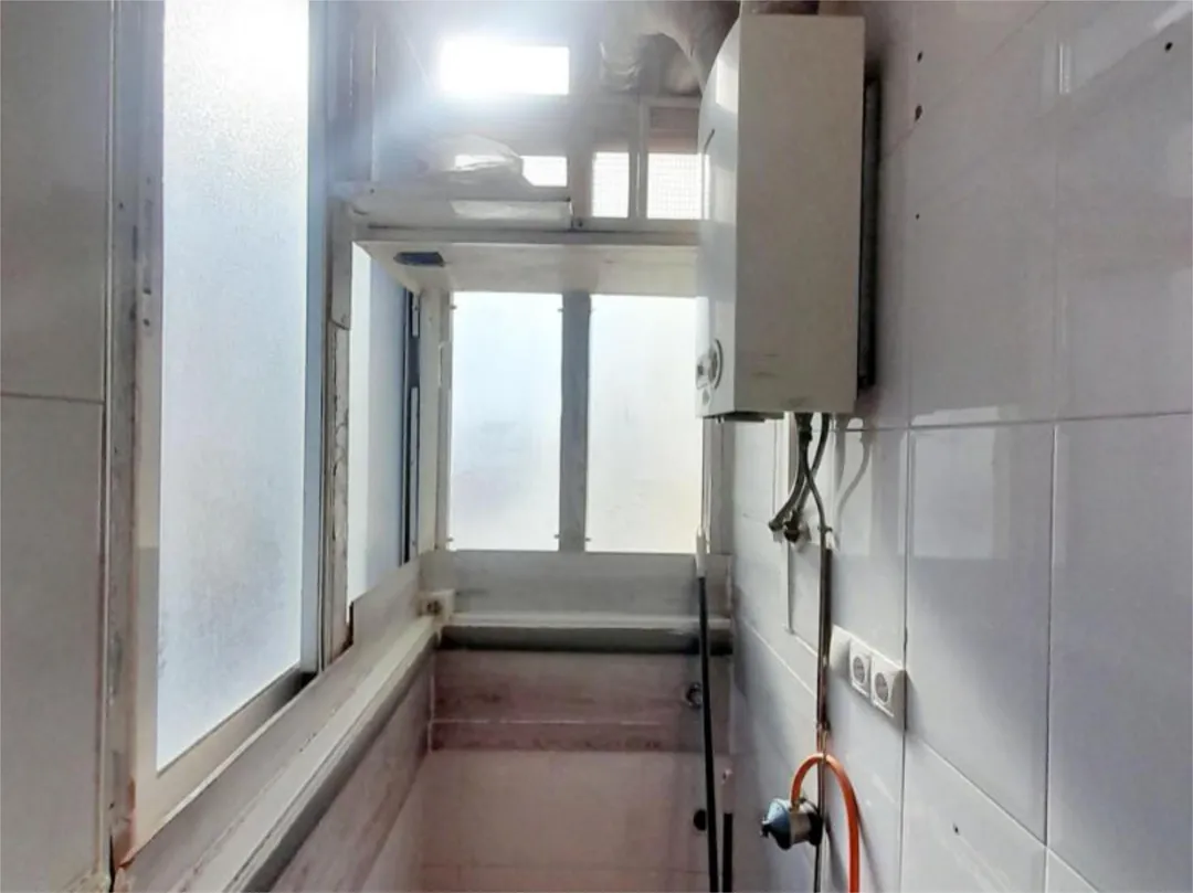 Piso en  Carrer de la Purisima 50 - Foto 3