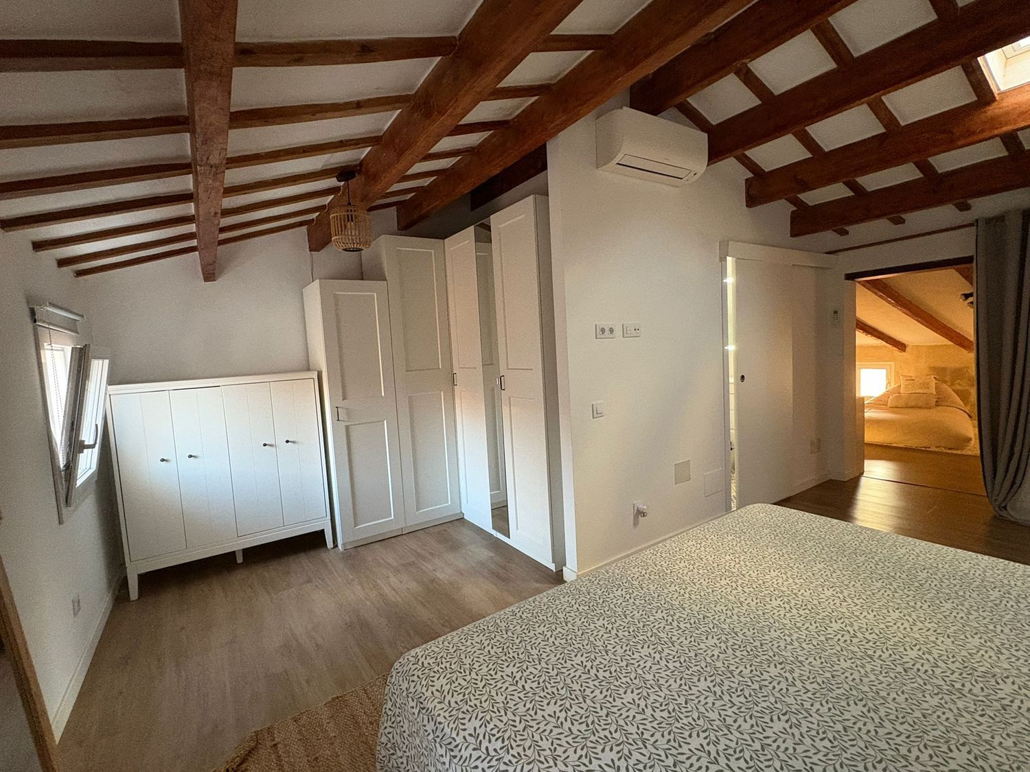 Chalet adosado en Centre Històric, Centre Històric - Foto 2