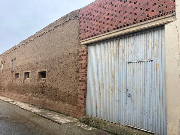 Casa de pueblo en San Juan, 17 - Foto 4