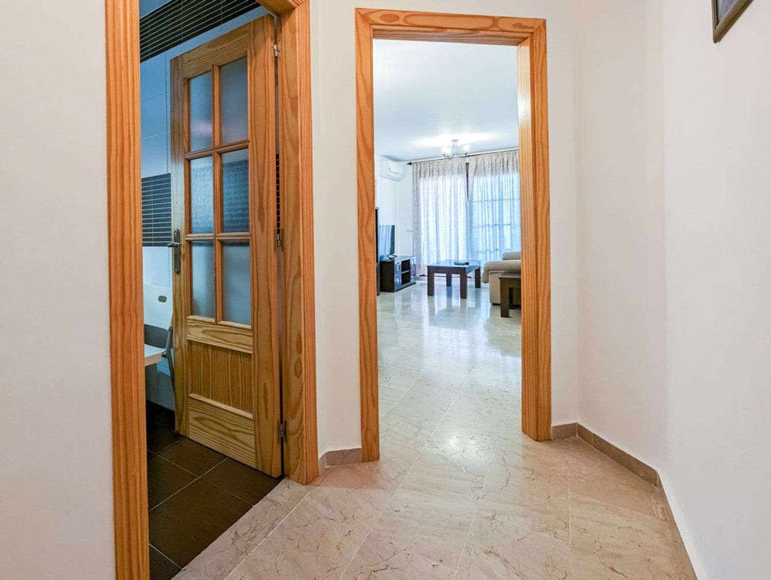 Piso en Camino de los Guindos, 1, Los Guindos - Parque Mediterráneo - Santa Paula - Foto 12