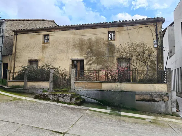 Casa de pueblo en Plaza Verdura, 13 - Foto 3