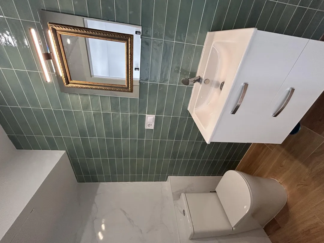 Piso en  Calle Diamantino García Acosta 50 - Foto 3