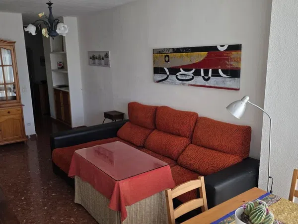 Piso en Calle Jonas, 5, Olletas - Sierra Blanquilla - Foto 8