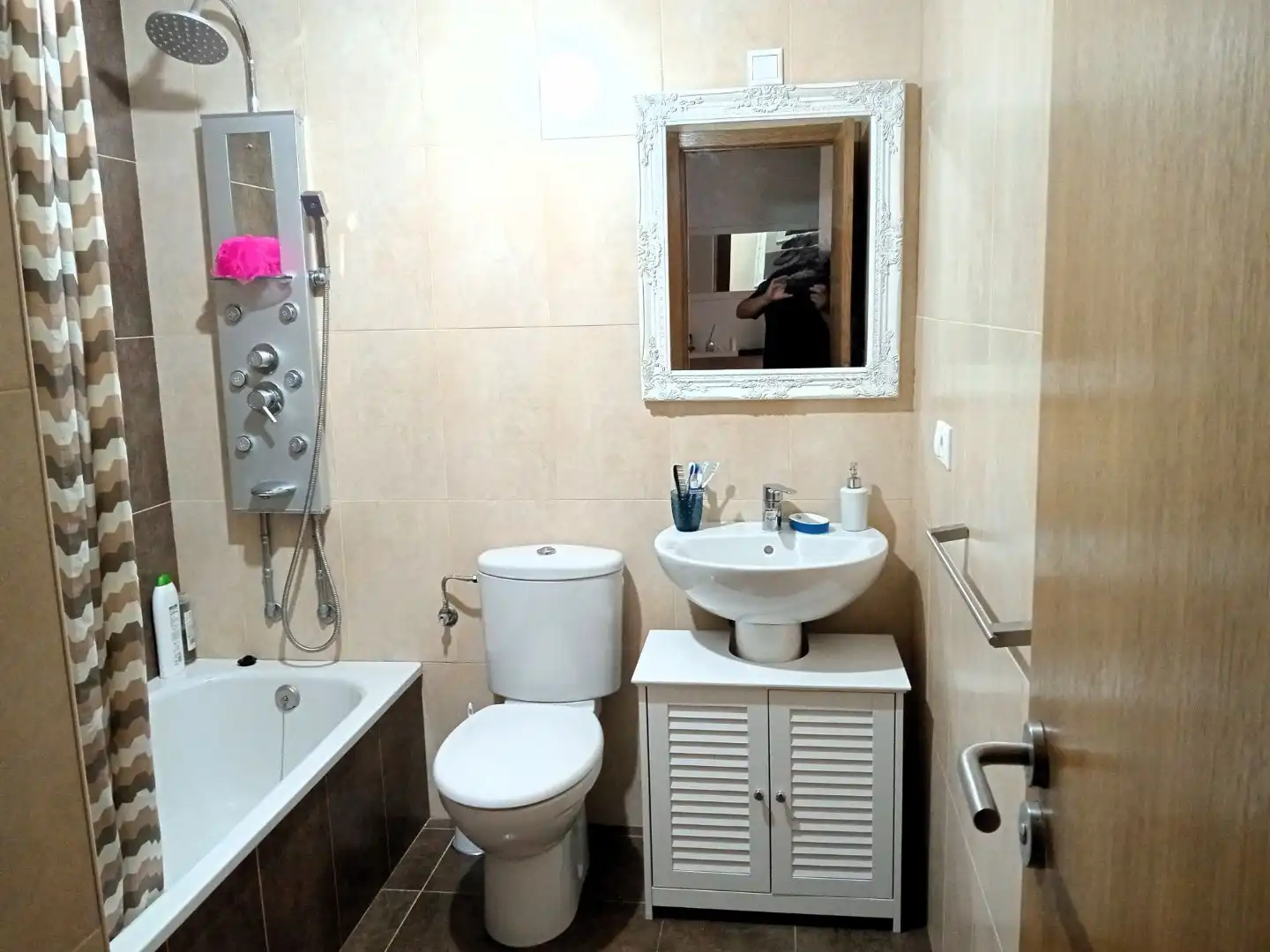 Apartamento en  Rúa Agra de Rodríguez 3 - Foto 10