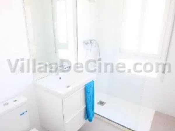 Chalet adosado en calle del Nudo, 5 - Foto 14