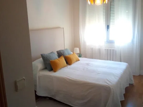 Piso en calle Agustina de Aragón, 1