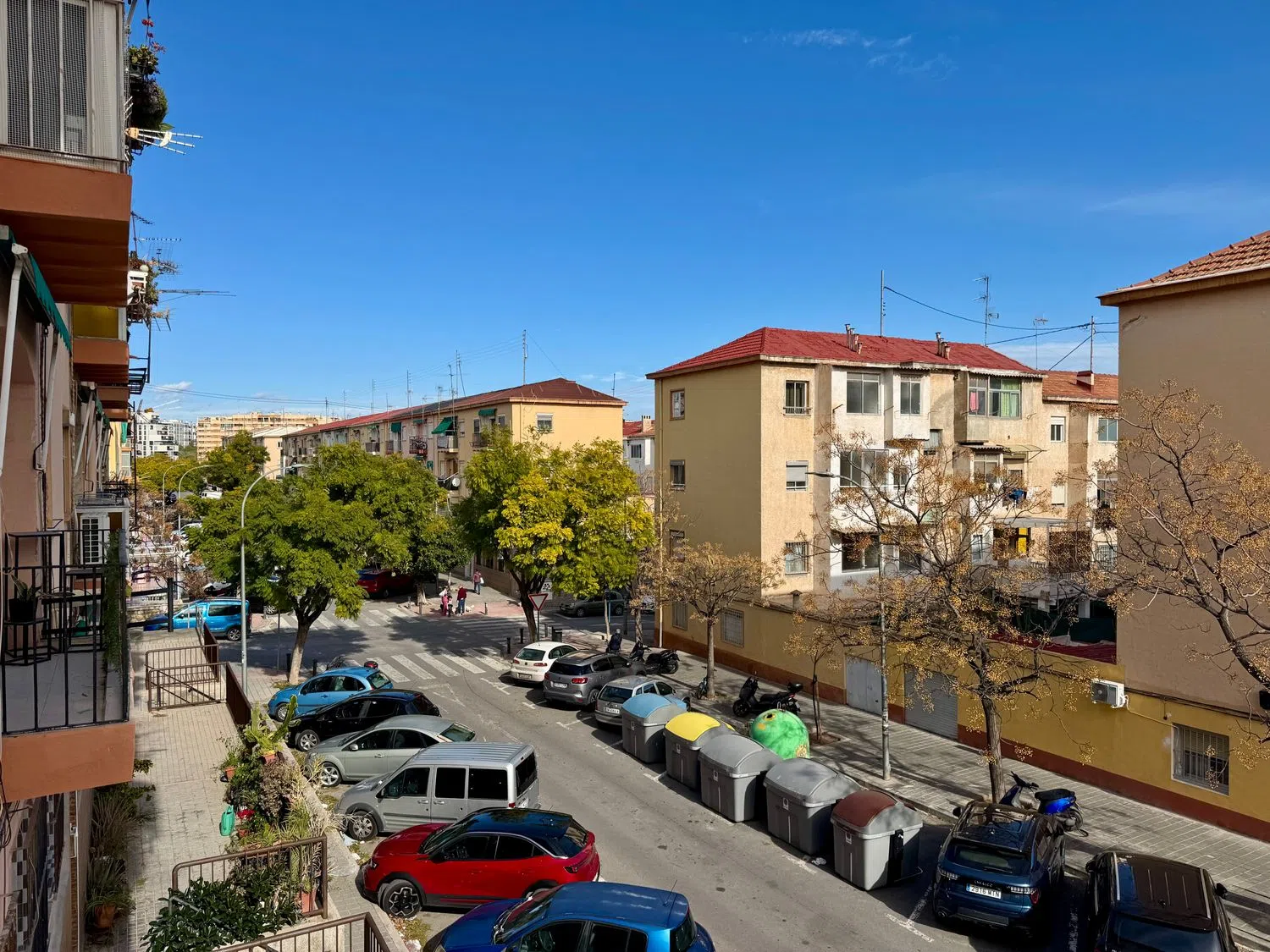 Piso en calle d'Algol, 21 - Foto 9