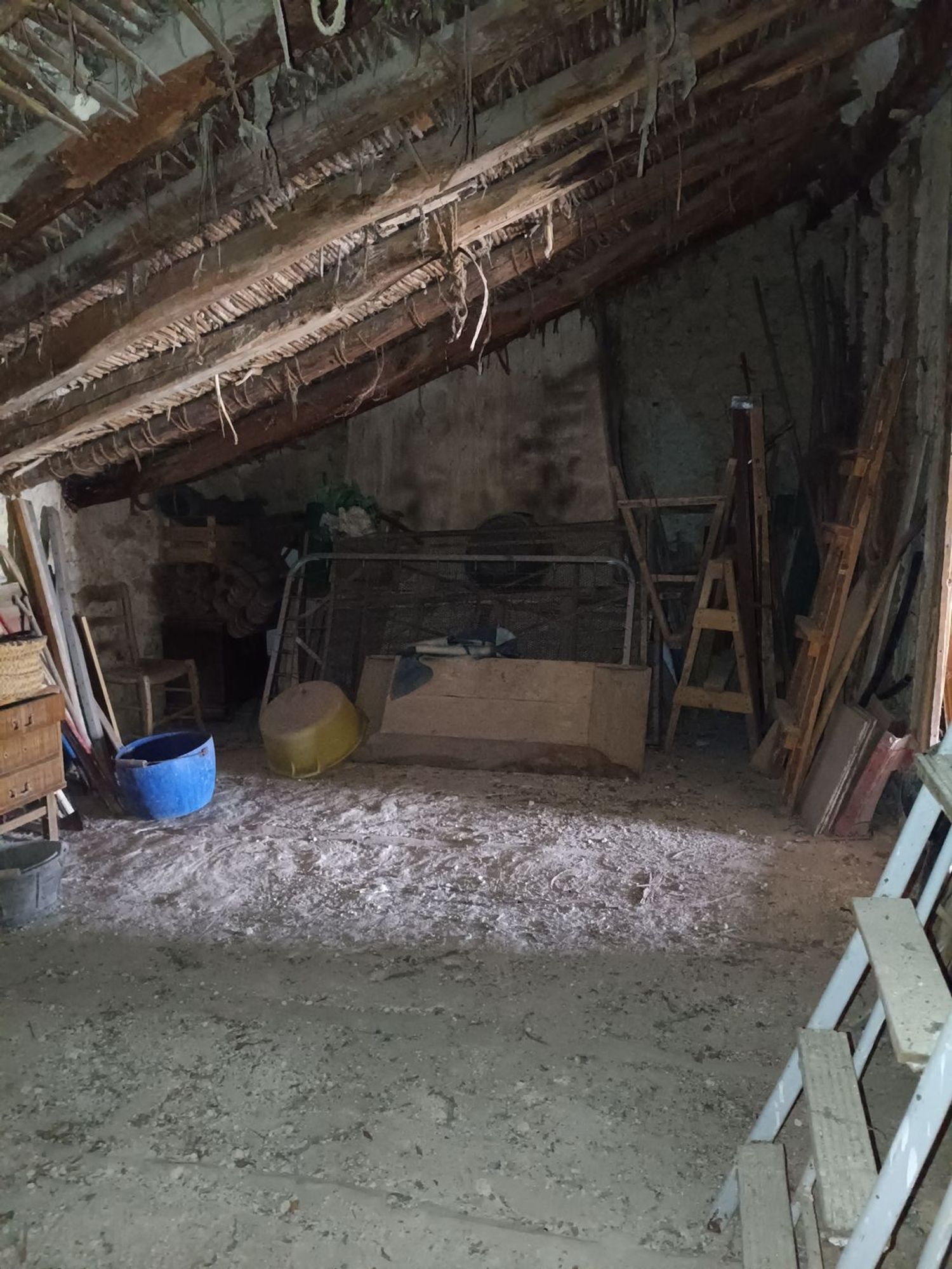 Casa terrera en Paraje Las Fuentes s/n - Foto 21