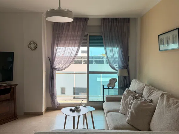 Piso en Calle Delfín, 9, Puerto de Estepona - Foto 2