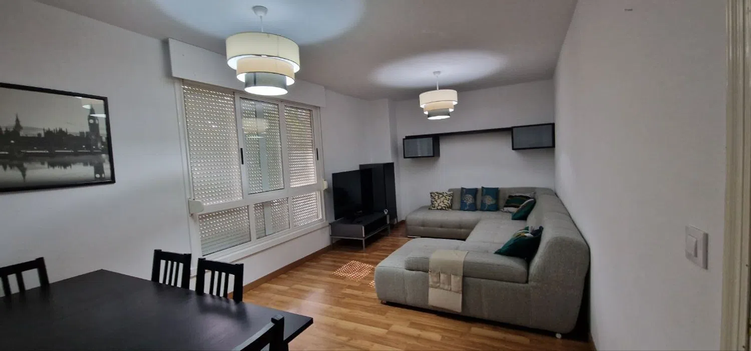 Piso en avenida César Manrique, 1 - Foto 2