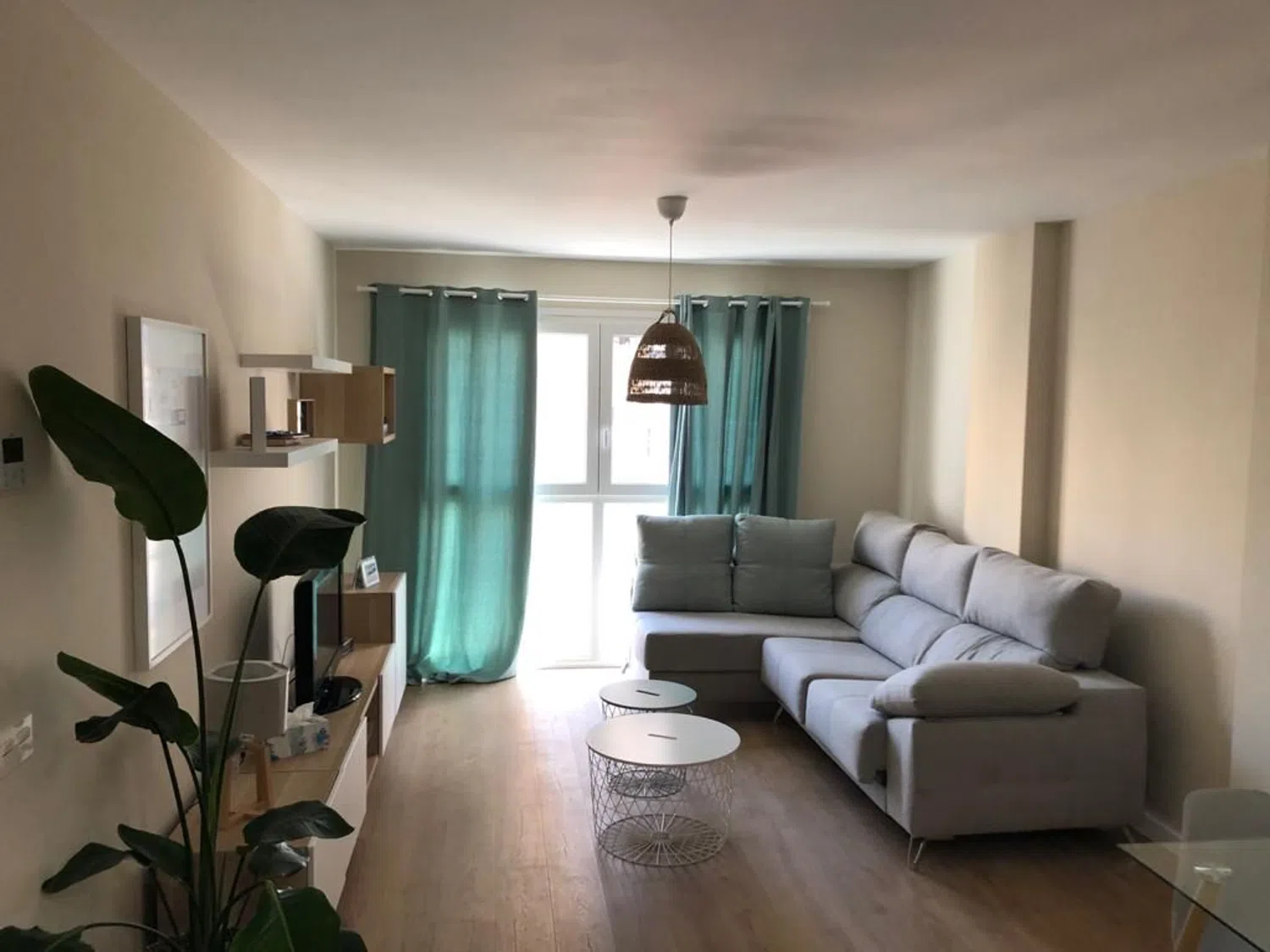 Piso en calle Héroe de Sostoa, 92 - Foto 5