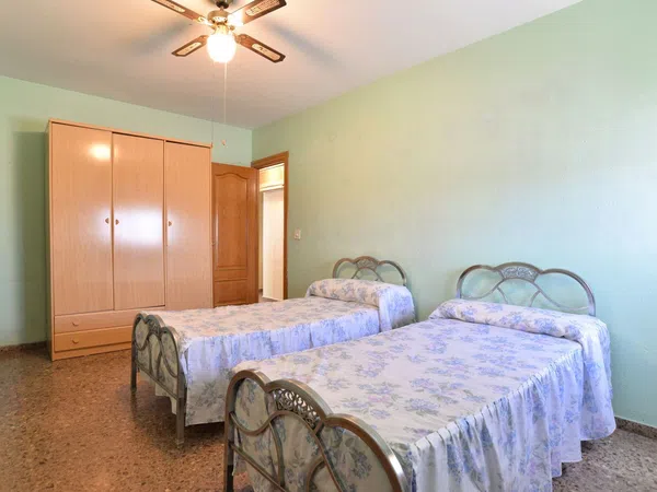 Piso en Calle l'Alcalatén, 1, Zona Parc Central - Hort de Trenor, Zona Parc Central - Hort de Trenor - Foto 21
