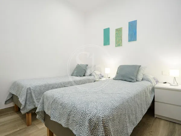 Piso en Calle de la Marina, La Sagrada Família - Foto 16