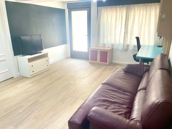 Estudio en Calle Duero, 35, El Bosque, El Bosque - Foto 1