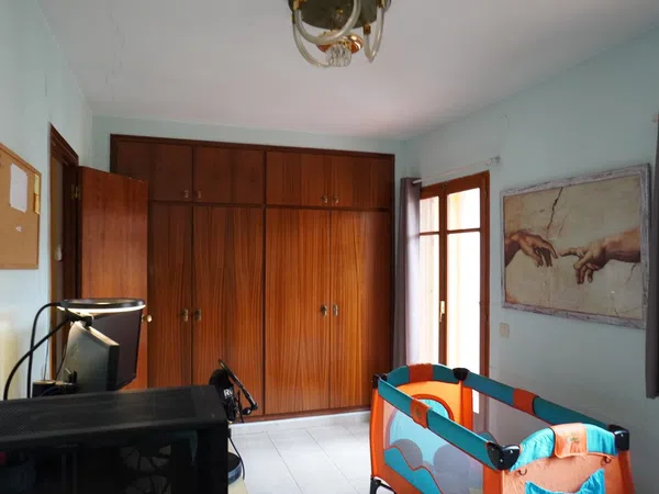 Chalet adosado en Calle Loreto, 88 - Foto 33