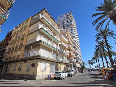 Piso en  Carrer Oran 2 - Foto 12