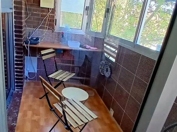 Piso en Calle del Doctor Vicent Zaragoza, 44, Benimaclet - Foto 6